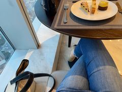 -济南凯宾斯基酒店-THE VIEW云景全日制餐厅