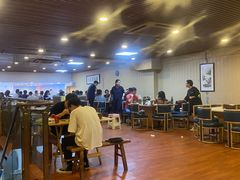 -晓靖轩烧烤(沙河风情店)