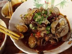 -痴串串(星汉路总店)