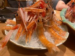 -京旬海鲜放题·铁板烧自助餐厅