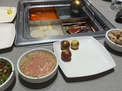 -海底捞火锅(天一广场亚细亚店)