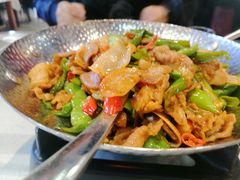 -郭林家常菜(狼垡店)