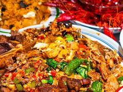 -欧记大排档·景德菜(上海首店)