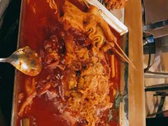 -包装马车·韩国料理·포장마차