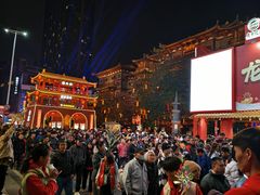 -麦当劳(北京路广百广场店)