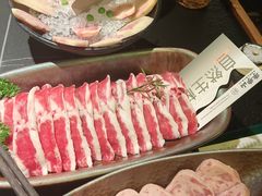 -季季山·云南野生菌火锅(上海首店)