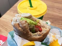 -赛百味SUBWAY(阳光天地店)