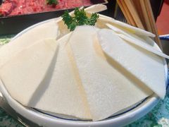 -鸿姐老火锅(静安店)