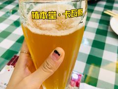 卡瓦斯-新疆巴州金丝特餐厅(大钟寺店)