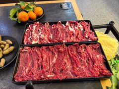 -林记潮牛·牛肉火锅(上马墩店)