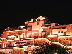 -朱家尖蜈蚣峙码头