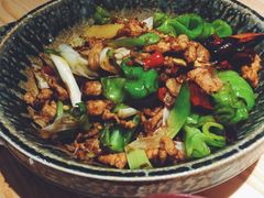 -滇铺子·云南特色菜·第九届野生菌美食节(东风东路c86店)