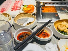 -海底捞火锅(北京路店)