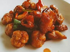 -粤仔湾砂锅粥(金太湖店)