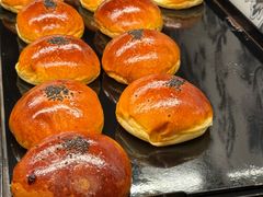 -BUTTERFUL&CREAMOROUS 黄油与面包(万象城店)