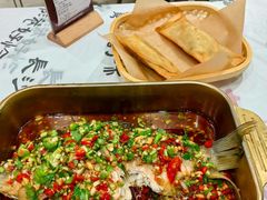 -东排食堂长沙小吃大排档(五一广场店)