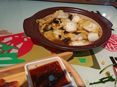 -汉唐守艺人·河北面馆(民心河店)