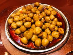 -万小金辣椒炒肉(三经路店)