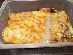 三鲜豆皮-老通城豆皮大王(吉庆街店)