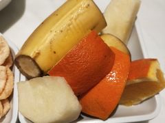 -豪客来牛排(天阳D32店)