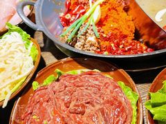 -冯校长老火锅(广州正佳广场店)
