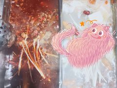 -山城老炮火锅城