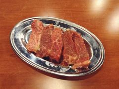 -蒜香焼肉PURUSHIN(马场路店)