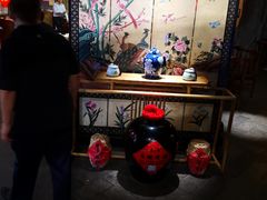 -来小酌·长安酒家(翠庭大厦店)