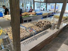 -半岛听涛蒸汽海鲜自助(K11店)