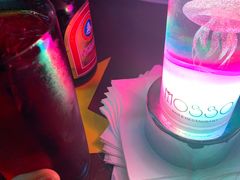 -MOSSO音乐酒吧·Live House(南京西路店)