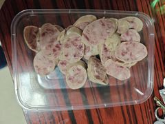 -牛将军•涮肉•烤肉(北京王府井·故宫店)