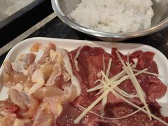 -十六蒲(桂林路店)