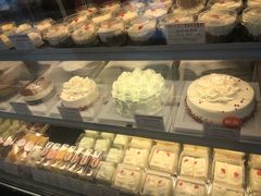-红宝石·鲜奶小方(联洋店)