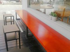 -CoffeeVendor(西乡店)