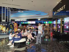 -春天国际影城(中庚漫游城杜比全景声店)
