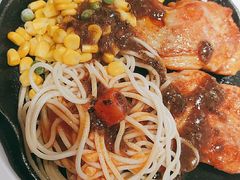 -豪客来牛排(商汇人和广场店)