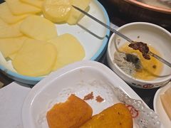 -匹夫涮肉城(黄村店)