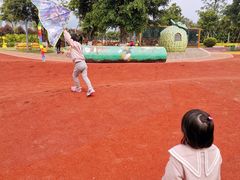 -琅岐红光湖公园