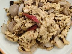 -鼎好家常菜(天桥店)