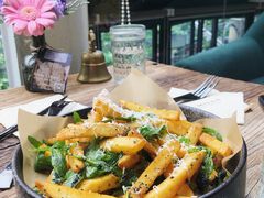 -O'mills Sourdough Bakery&Bistro(永嘉路店)