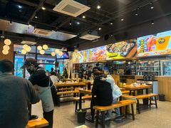 -本色·小马哥烧烤(无锡九里仓店)