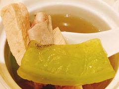 -百乐潮州酒家(时代广场店)