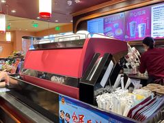 -COSTA COFFEE(西直门店)