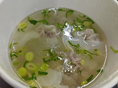 -清真蒋有记(老门东店)