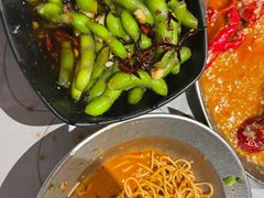 -巴厘龙虾·榜首油焖大虾(洞庭·艺术洋房店)