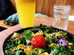 藜麦牛油果沙拉-O'mills Sourdough Bakery&Bistro(永嘉路店)