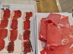 -虾大侠·盱眙龙虾老北京铜锅涮羊肉(金楠天街店)