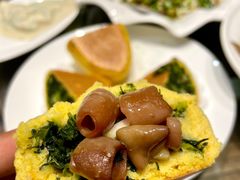 -东辰望海鱼码头·海鲜餐厅
