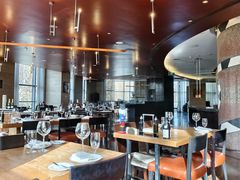 -北辰洲际酒店·IT MAMA意式家味餐厅