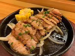 -皇品田苑日式料理(苏州中心店)